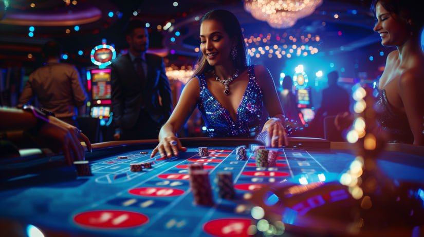 ibeat789 VIP loyalty point system Sportsbook Live Casino Slots Myanmar